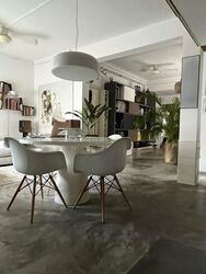 Tiong Bahru Estate (D3), Apartment #514018231